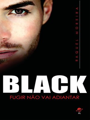 cover image of Black
